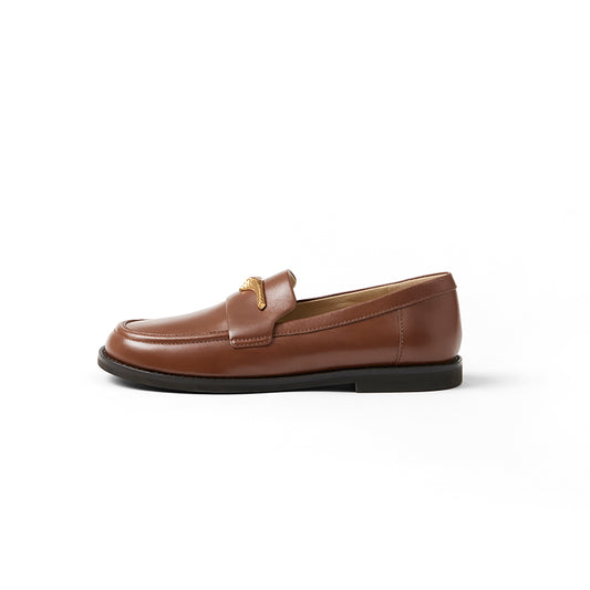 CLASSIC LOAFER LOAFER