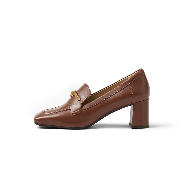 CLASSIC LOAFER LOAFER